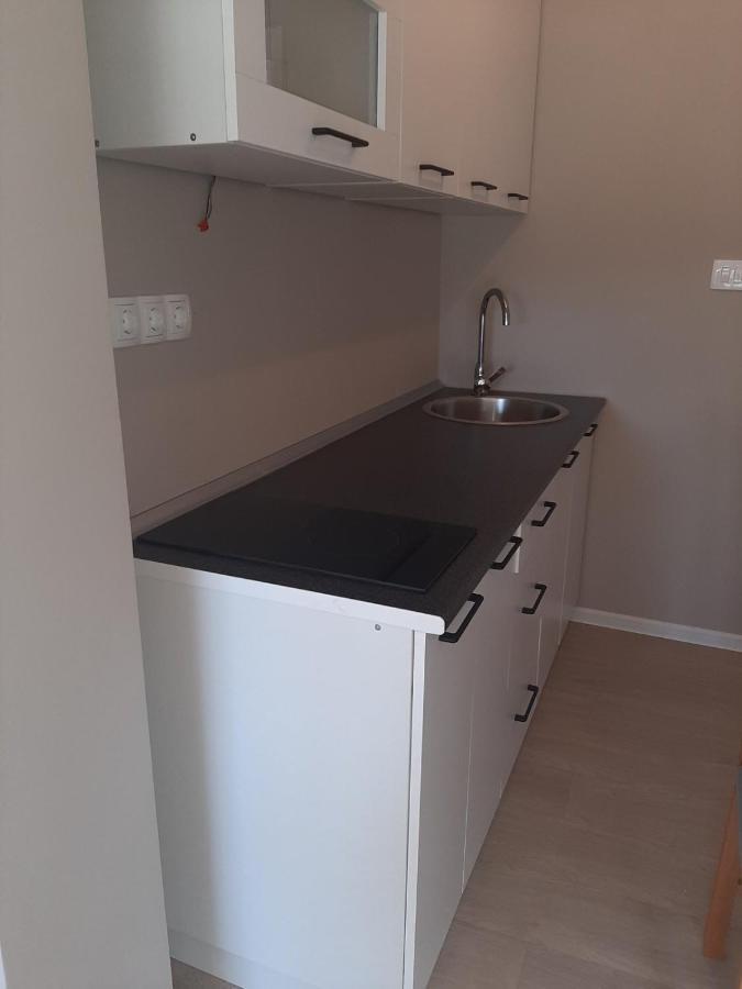 Apartmani Panorama 32 Neum Exterior foto