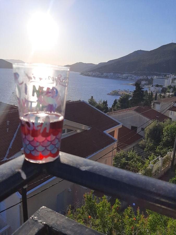 Apartmani Panorama 32 Neum Exterior foto
