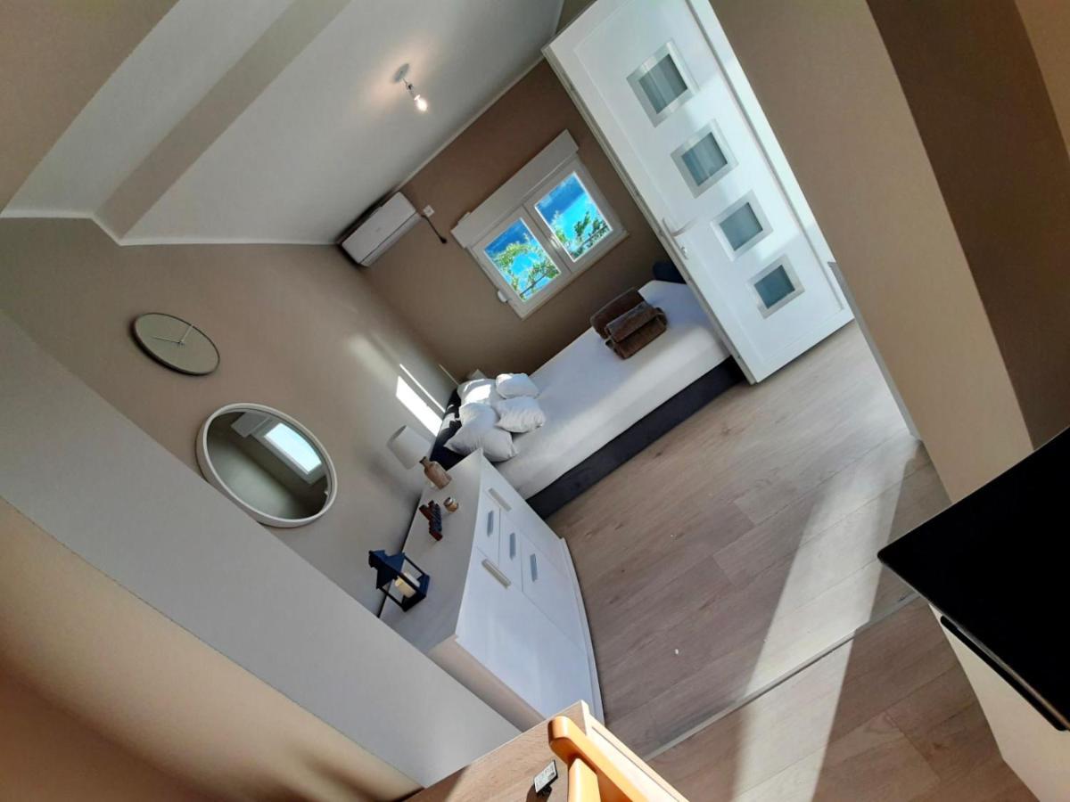 Apartmani Panorama 32 Neum Exterior foto