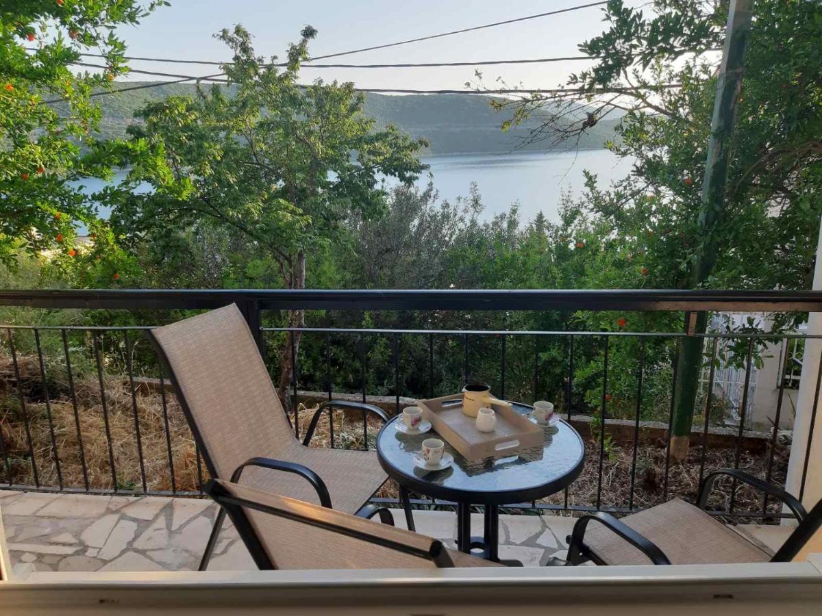 Apartmani Panorama 32 Neum Exterior foto