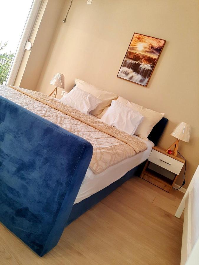 Apartmani Panorama 32 Neum Exterior foto